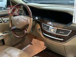 مرسيدس بنز S-Class